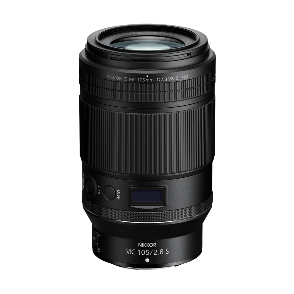 NIKON Z MC 105mm F/2.8 VR S objectief - Afbeelding 3