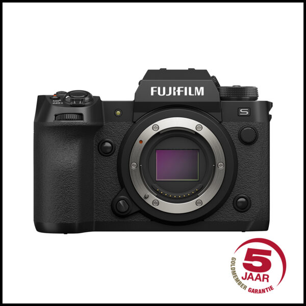 Fujifilm X-H2(s)