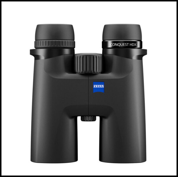 Conquest HDX
