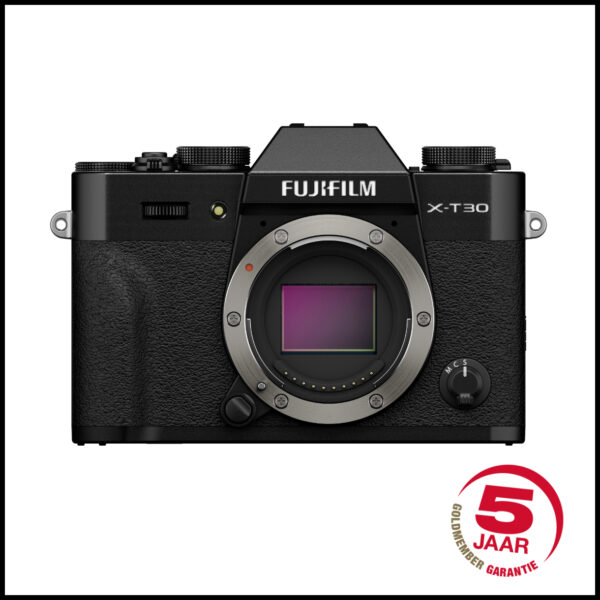 Fujifilm X-T30 III
