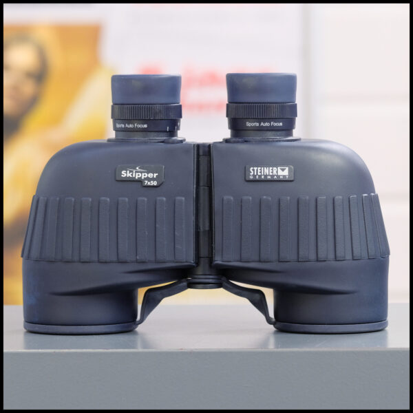 Steiner Skipper 7x50 verrekijker occasion