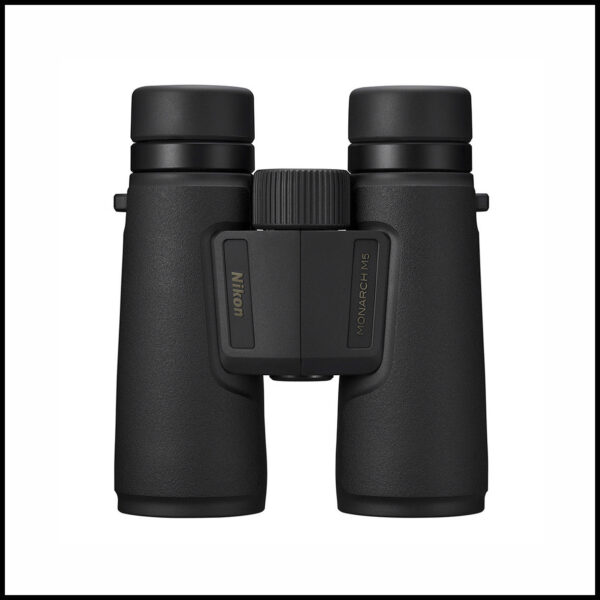 Nikon Monarch M5