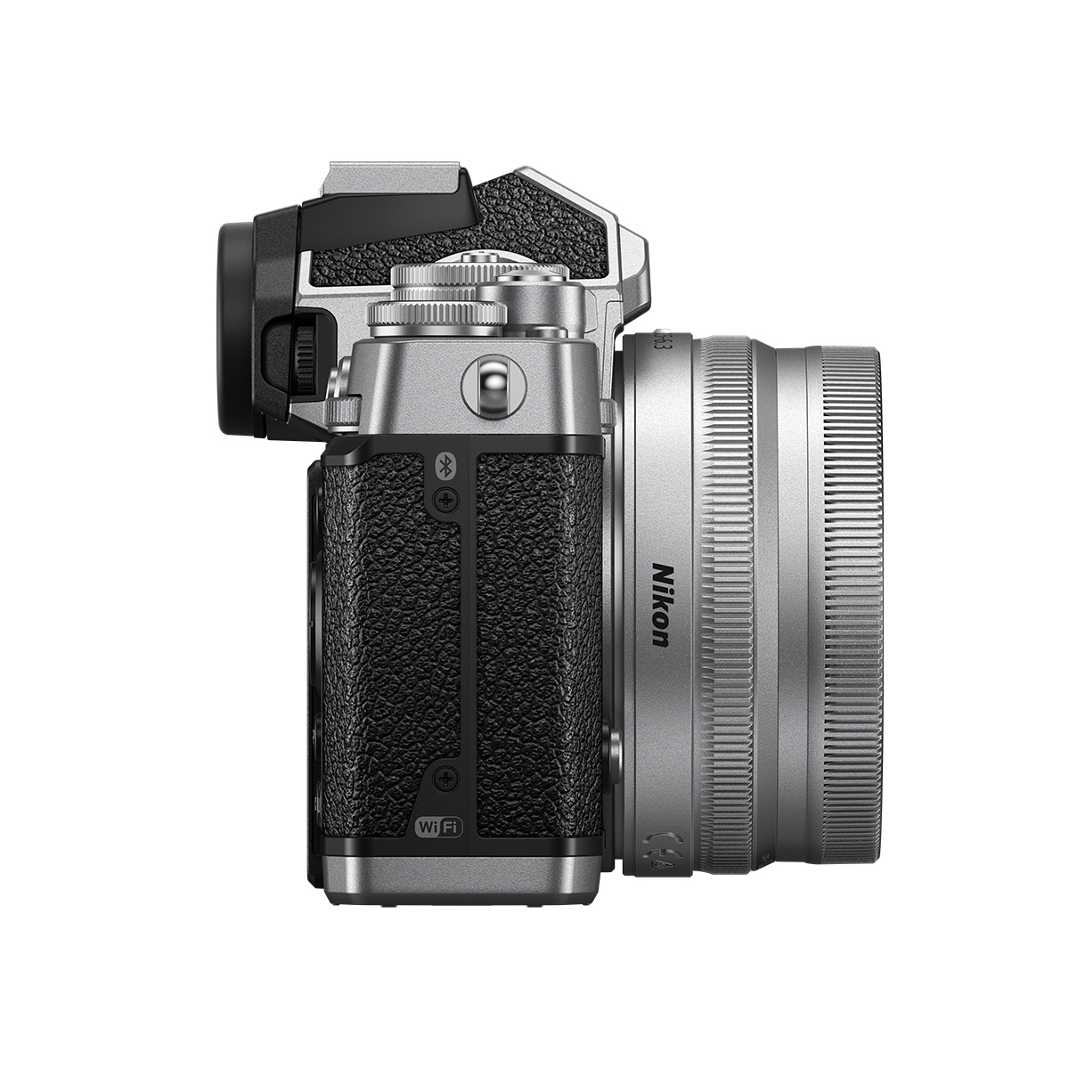 NIKON Z fc + 16-50mm systeemcamera - Afbeelding 7
