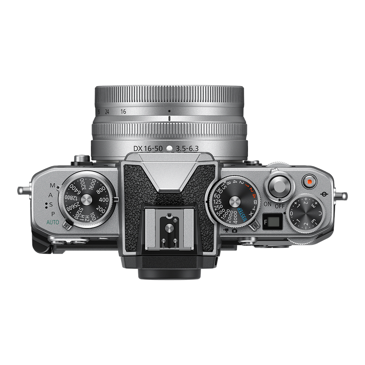 NIKON Z fc + 16-50mm systeemcamera - Afbeelding 8